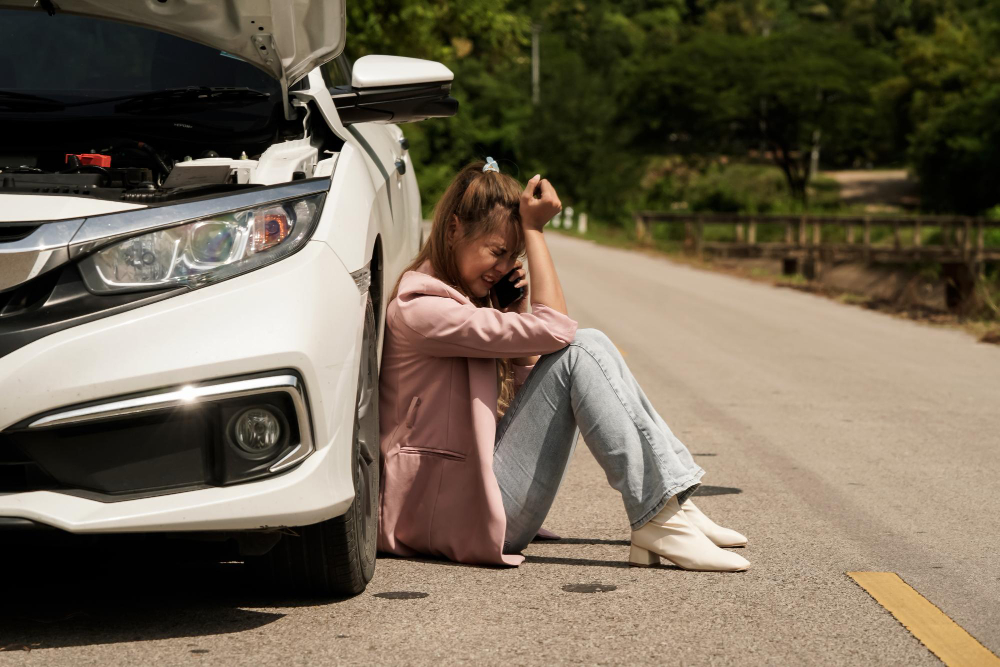 Auto Accident Injuries Treated Wilmington
